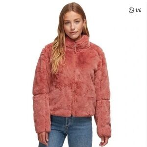 Patagonia Lunar Frost Jacket L